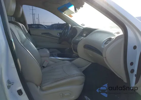 2016 Infiniti Qx60 из США, поврежденный, VIN 5N1AL0MN2GC505396